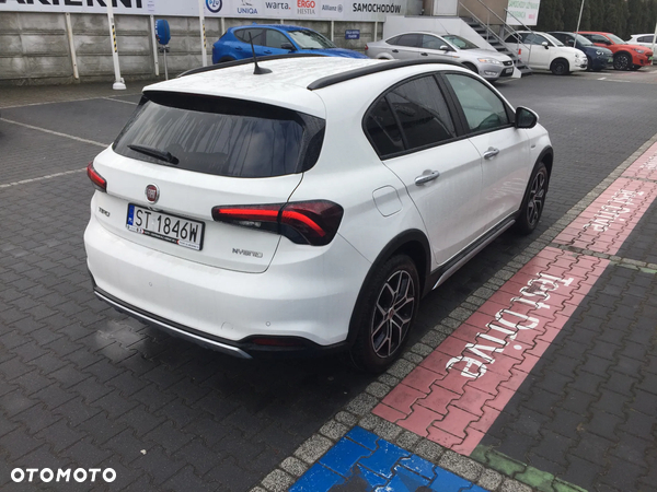 Fiat Tipo - 4