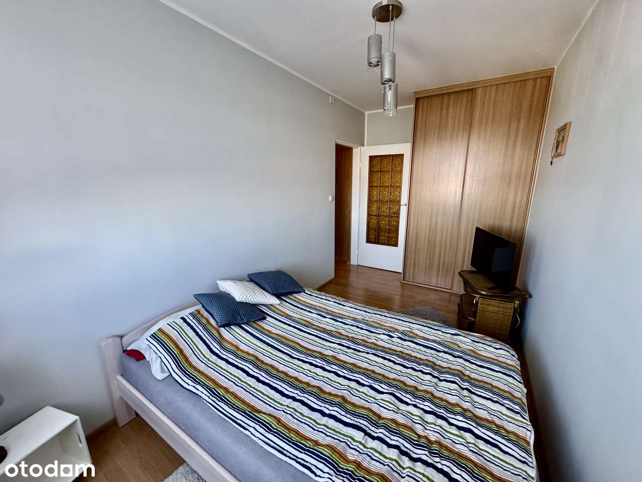 3 pokoje | GUMIEŃCE | piwnica | winda | BALKON-5