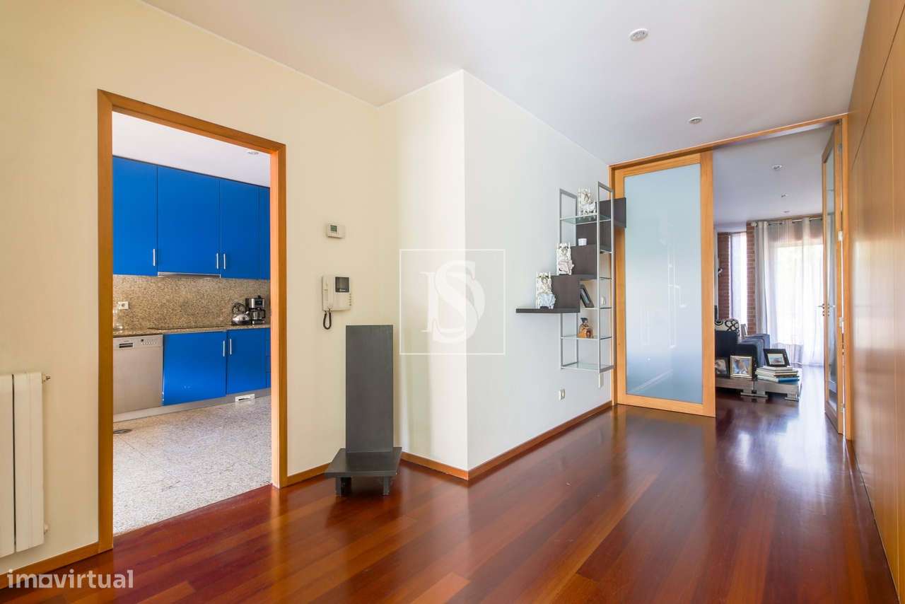 Moradia T4 em Nogueiró Braga - Grande imagem: 5/47