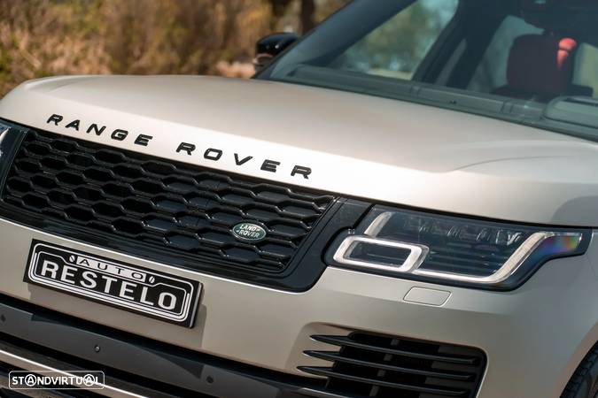 Land Rover Range Rover 2.0 Si4 PHEV Autobiography - 6