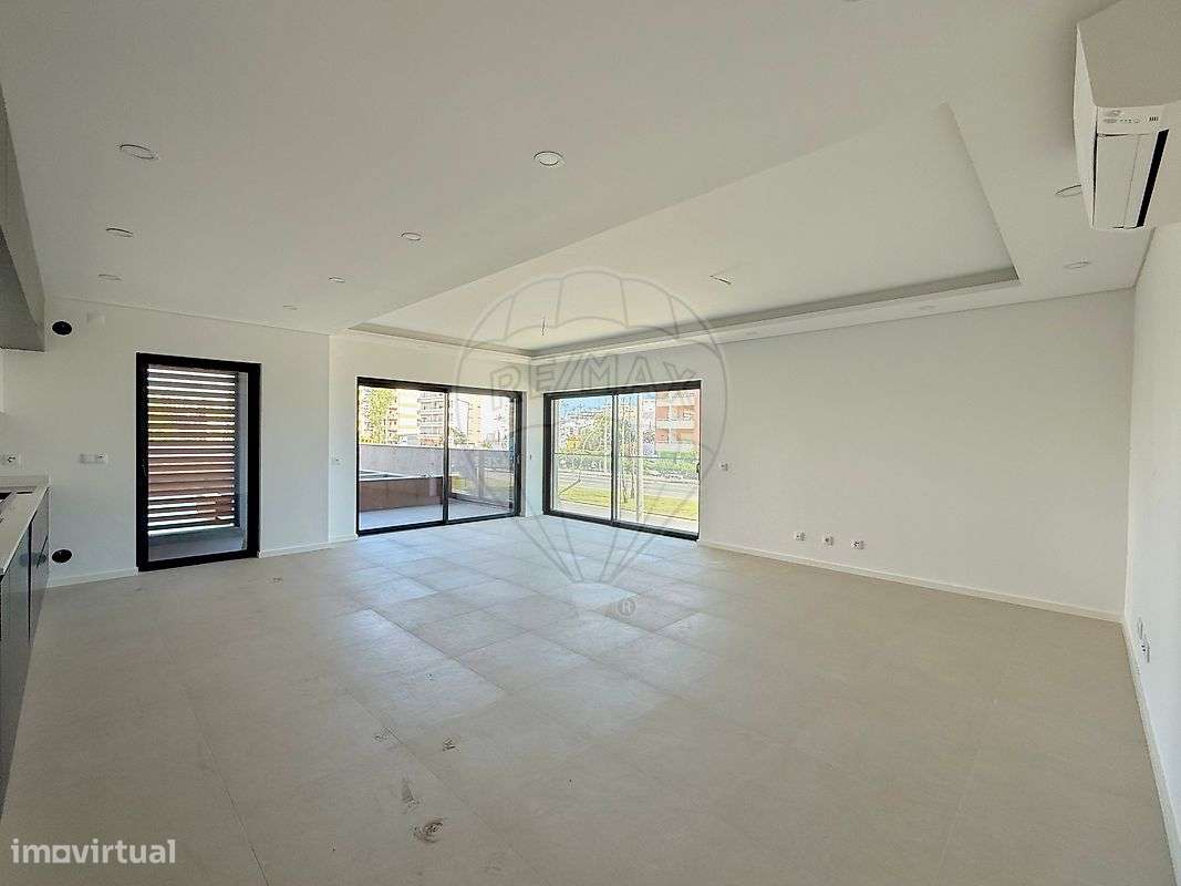 Apartamento T2 para venda