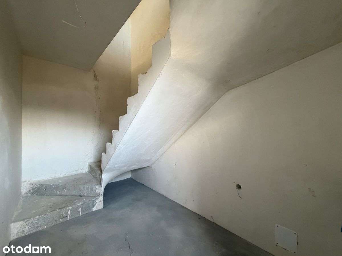 gotowe do odbioru W Stanie Deweloperskim - Pełny obrazek: 4/7