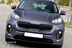 Kia Sportage 1.7 CRDI Business Line 2WD - 4