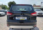 Ford Kuga 2.0 TDCi 4x4 Trend - 4