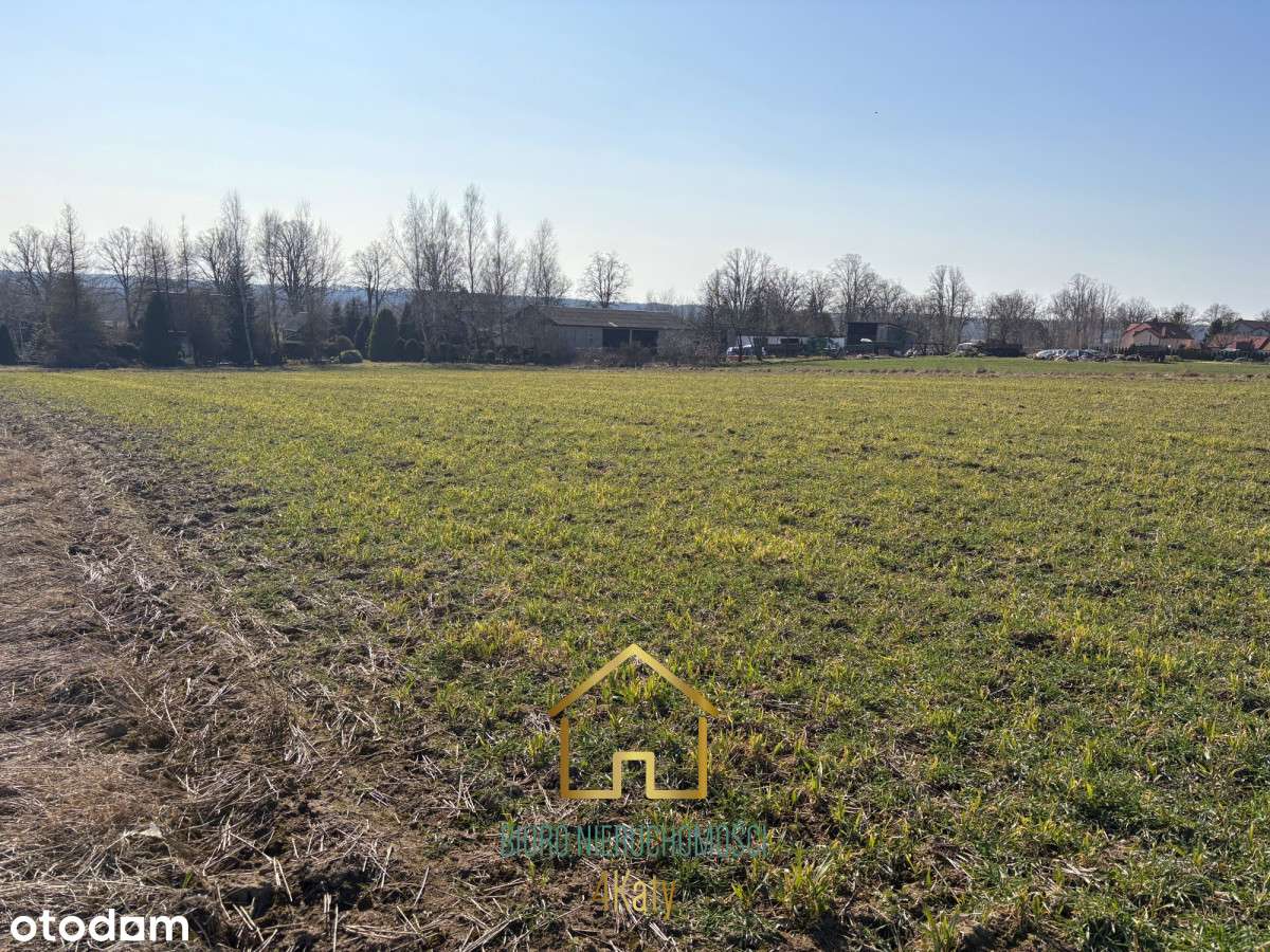 Promocja!!  Działki rolne z Mpzp 3121 m2 Perlino-8