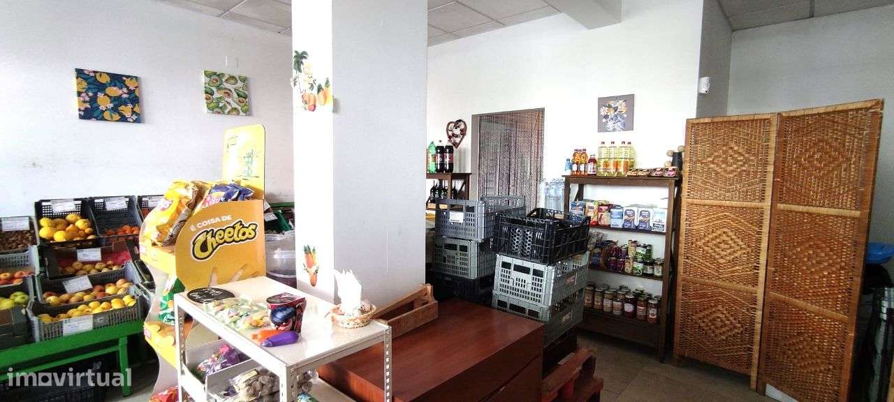 Espaço Comercial Em Soure - Grande imagem: 5/12