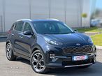 Kia Sportage 2.0 DSL 8AT HP 4x4 GT Line - 3