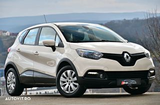Renault Captur dCi