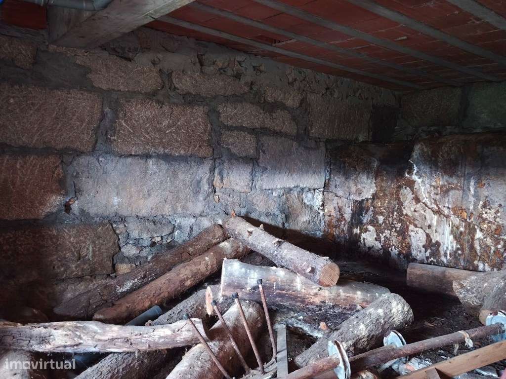 Moradia a preço económico-19