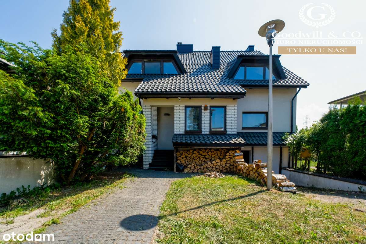 Dom na sprzedaż, 6 pokoi, 330 m², Reda