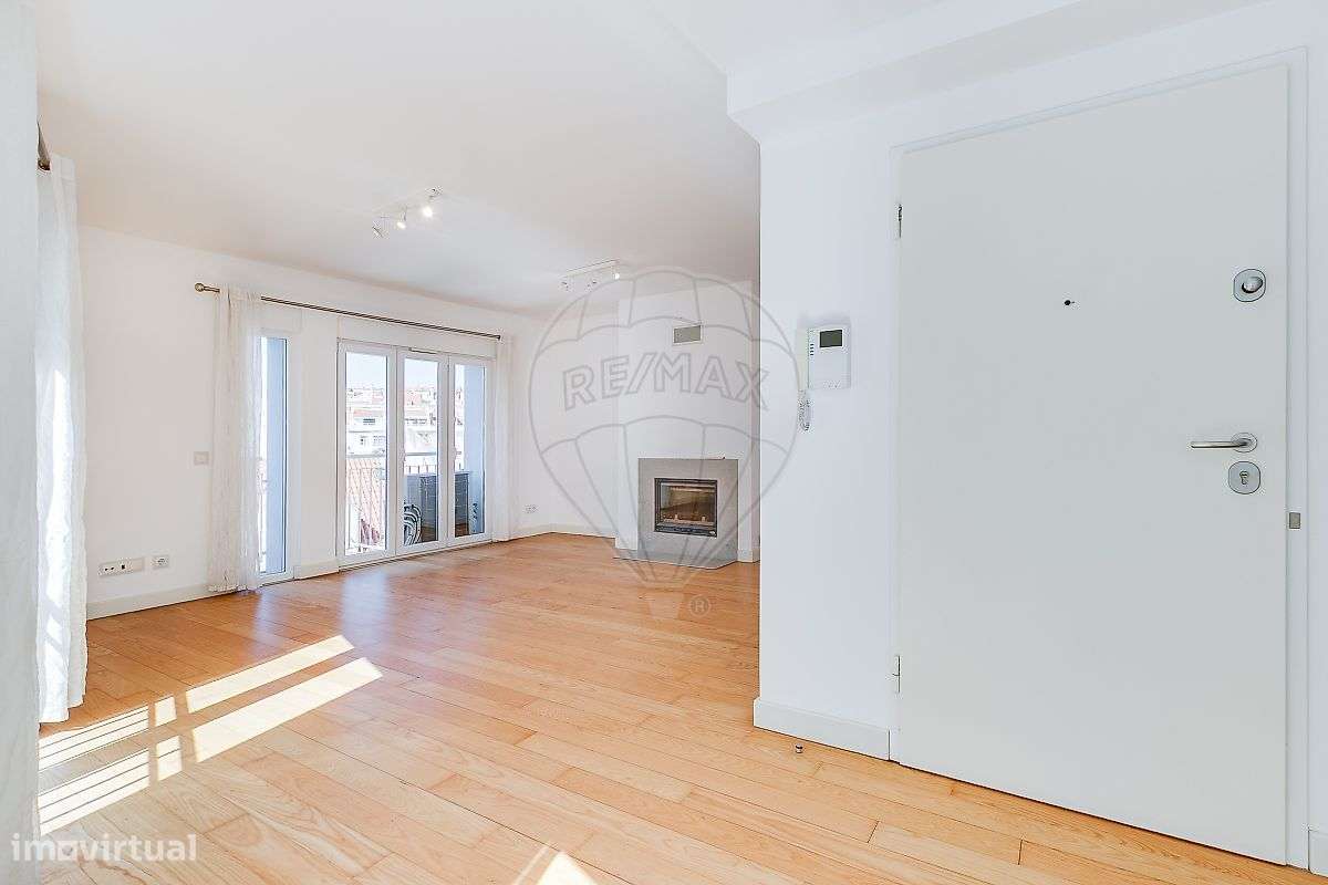 Apartamento T2 para venda-6