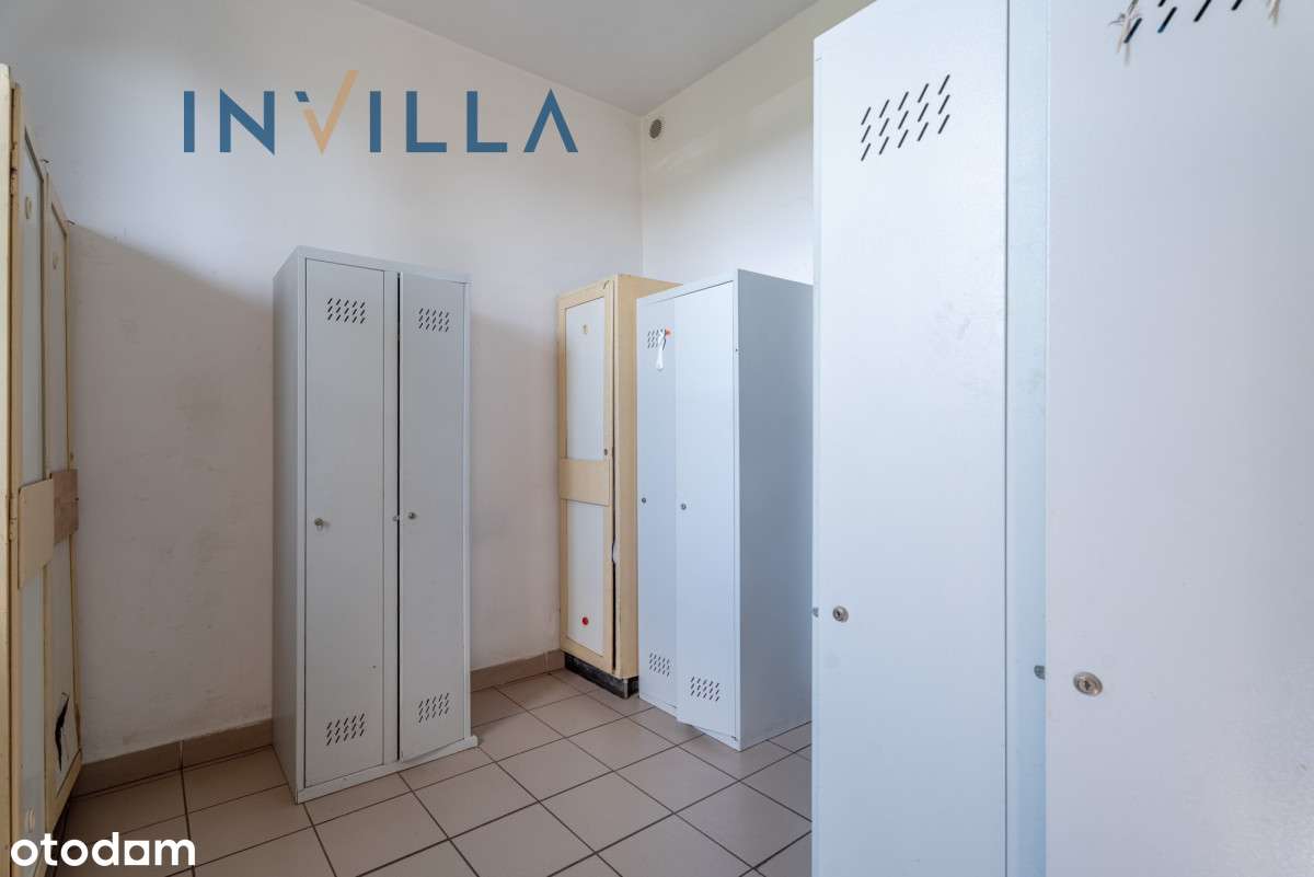 Lokal komercyjny 324,56 m² z chłodnią – Dębogórze - Pełny obrazek: 5/15