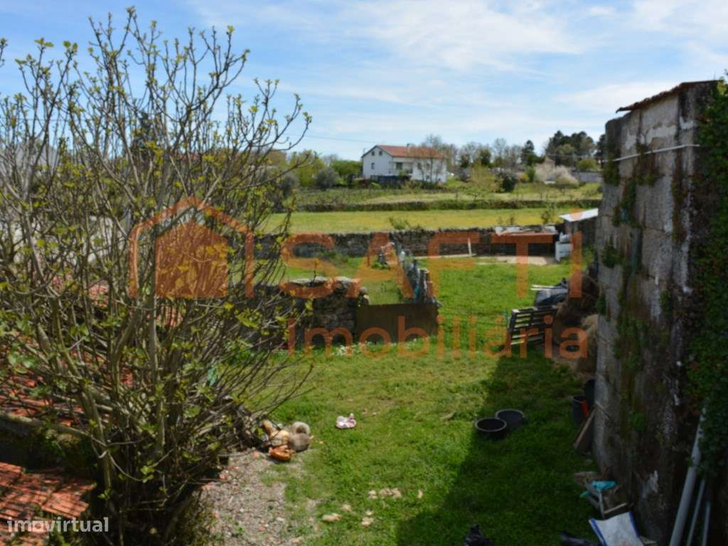 Propriedade rústica para recuperar em Casal de Cinza - Grande imagem: 4/10