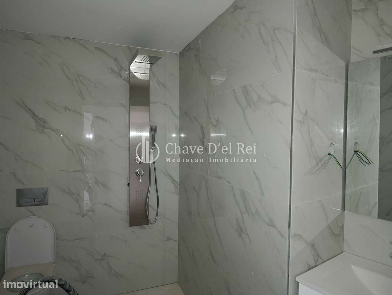 Apartamento T2 Venda em São João de Lourosa,Viseu-17