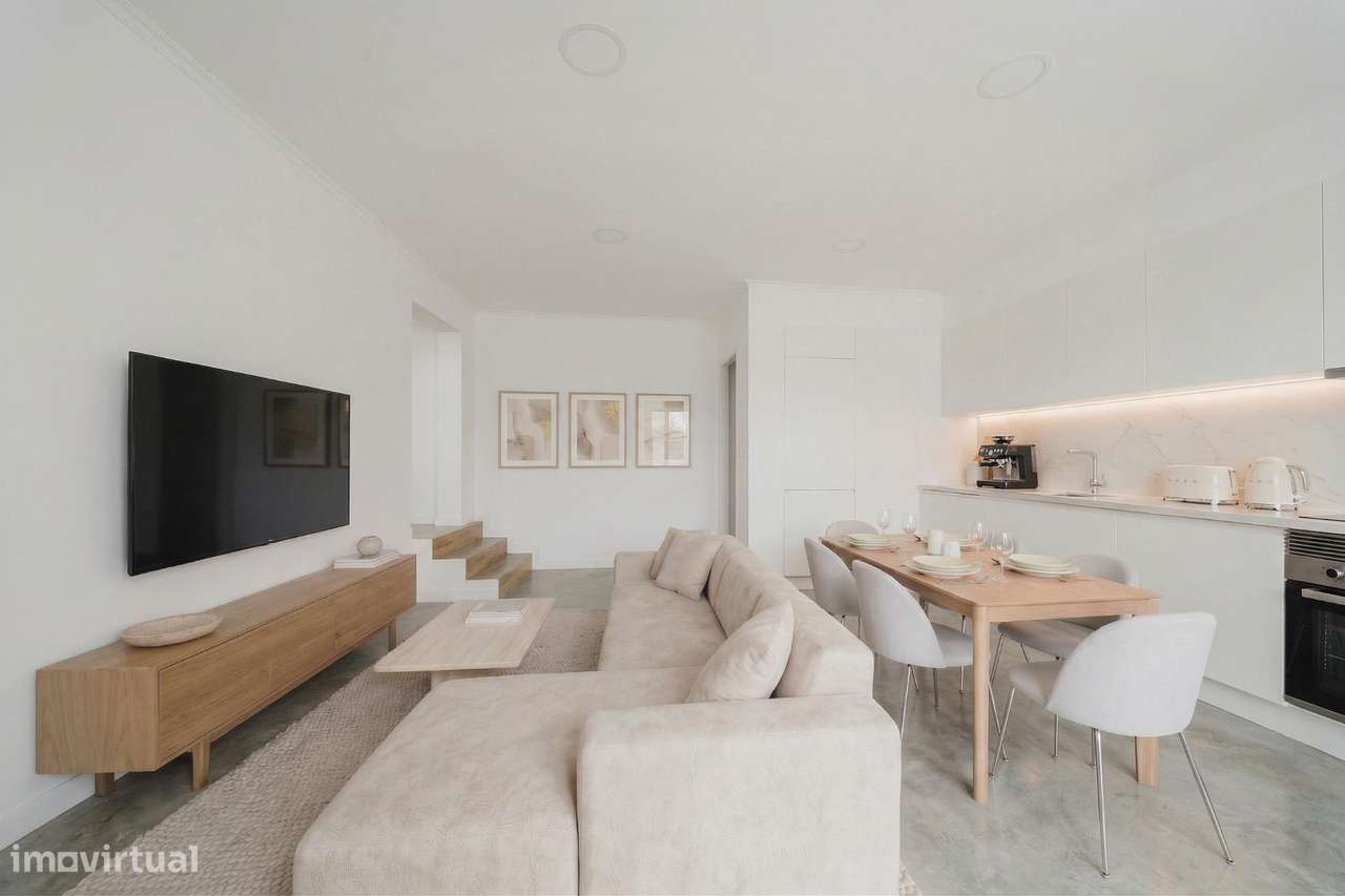 Moradia Completamente Renovada em Unhos, Loures - Grande imagem: 5/18