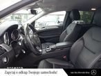 Mercedes-Benz GLE Coupe 400 4-Matic - 18