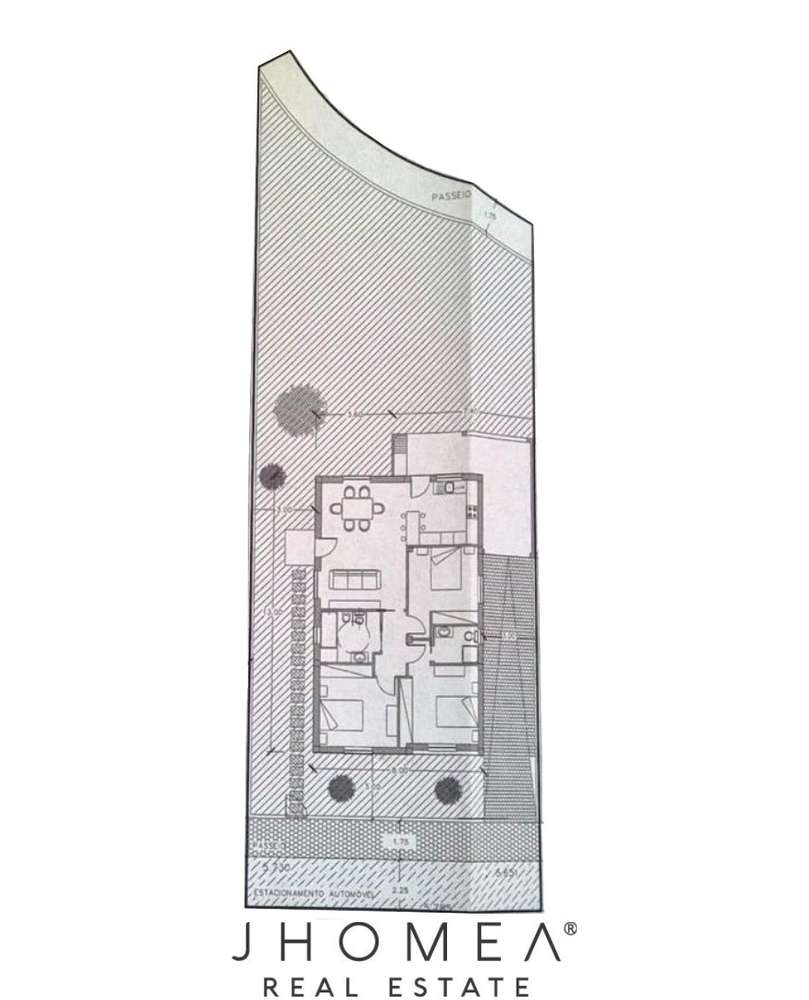 Moradia T3 com Piscina | Gafanha do Carmo, Ílhavo-22