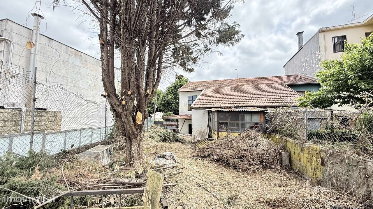 Moradia para remodelar em Ermesinde-22