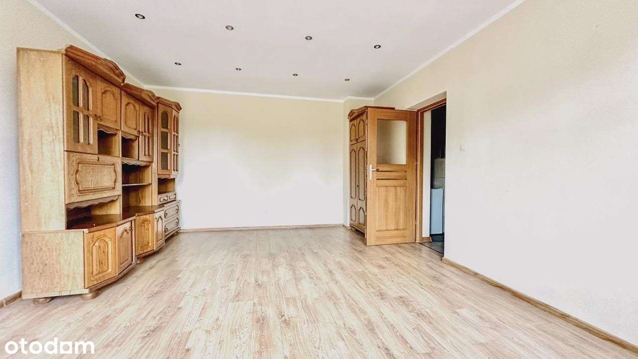 Mieszkanie, 46 m², Mysłowice - Pełny obrazek: 1/9