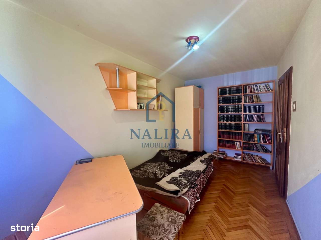 Apartament 3 camere zona Bizo - Imagine principală: 3/10