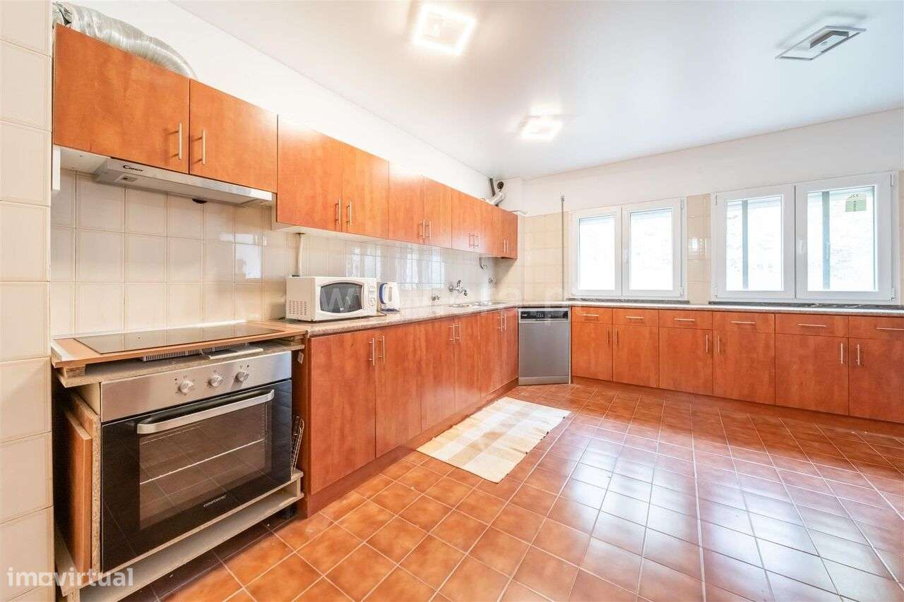 Apartamento T3 / Seia, Seia, São Romão e Lapa dos Dinheiros - Grande imagem: 4/18