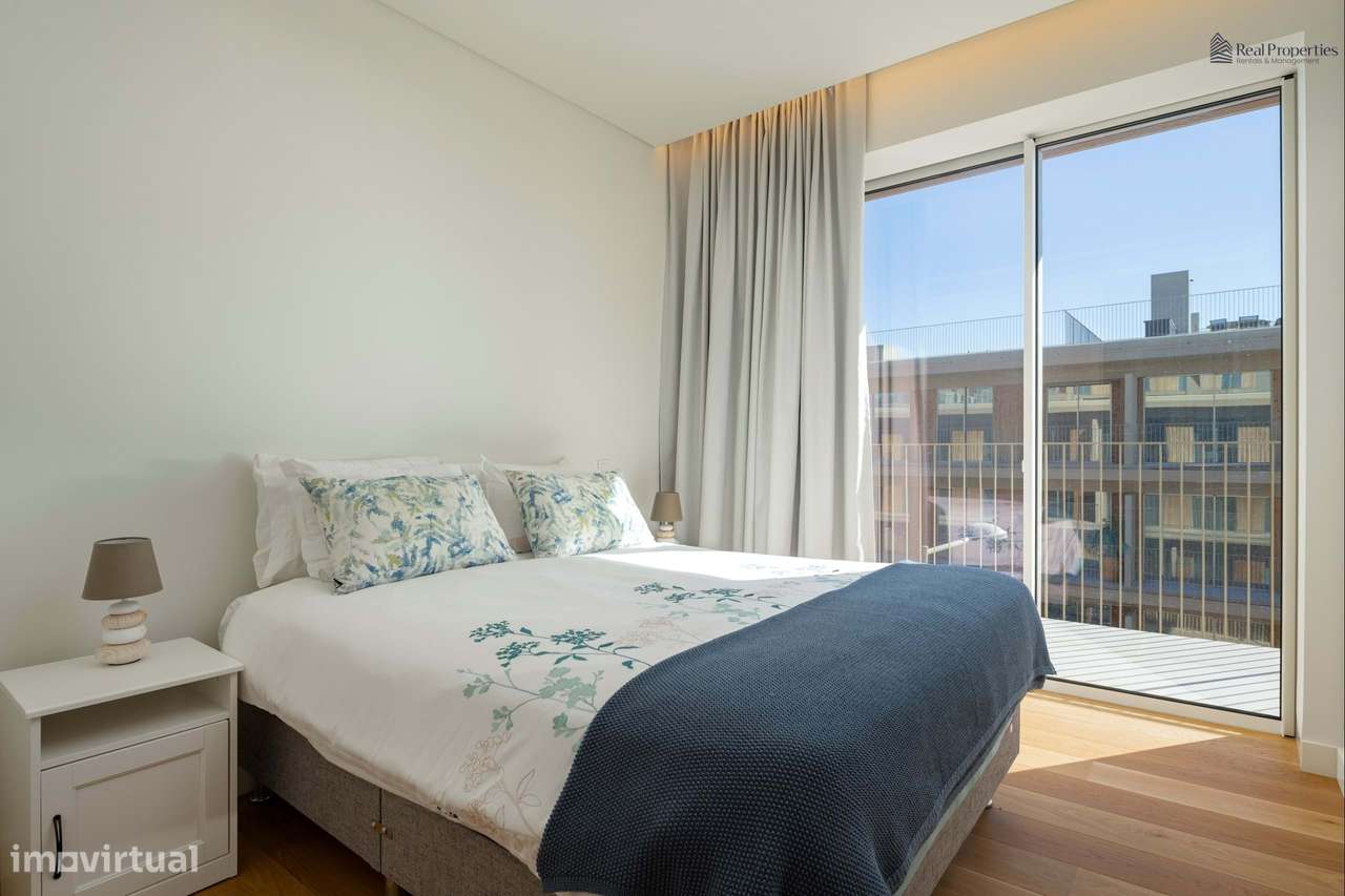 Penthouse T4 Luxo Frente Mar-8