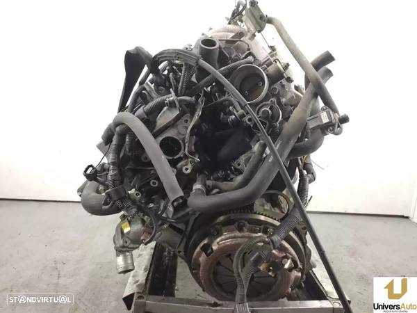 MOTOR COMPLETO VOLVO S40 I 1995 -B4184M - 2