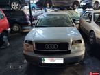 TUBO DE ESCAPE FRONTAL AUDI A6 4B2, C5 - 1