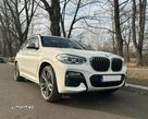 BMW X3 M M40d - 4