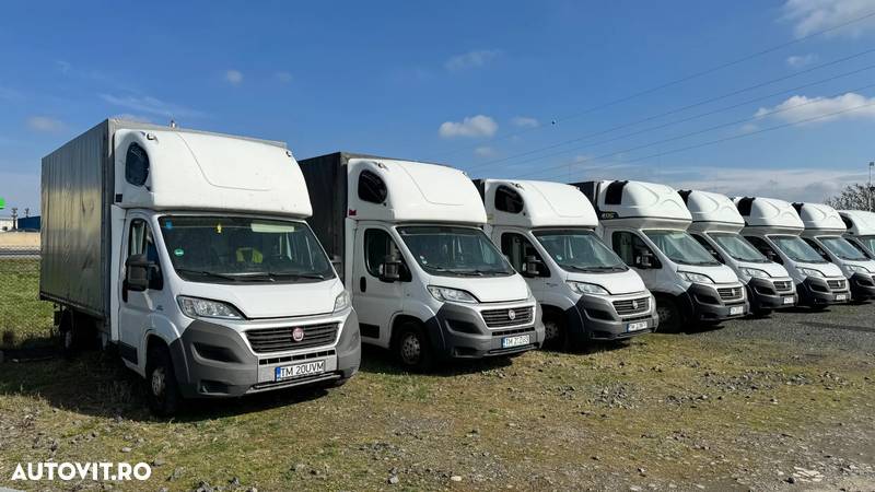 Fiat DUCATO - 1