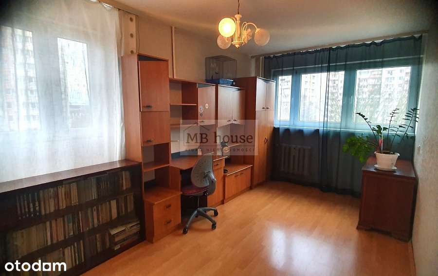 Na wynajem mieszkanie 3- pokojowe. - Pełny obrazek: 5/12