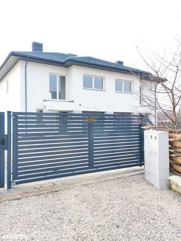 Blizniak z poddaszem, Wawer- Miedzeszyn-4