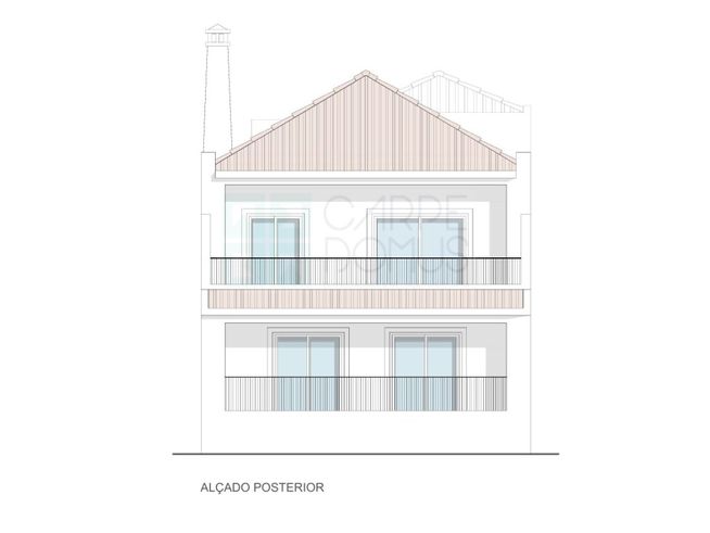 Moradia T3 em Construção em Tavira - Conforto e Modernidade.-4