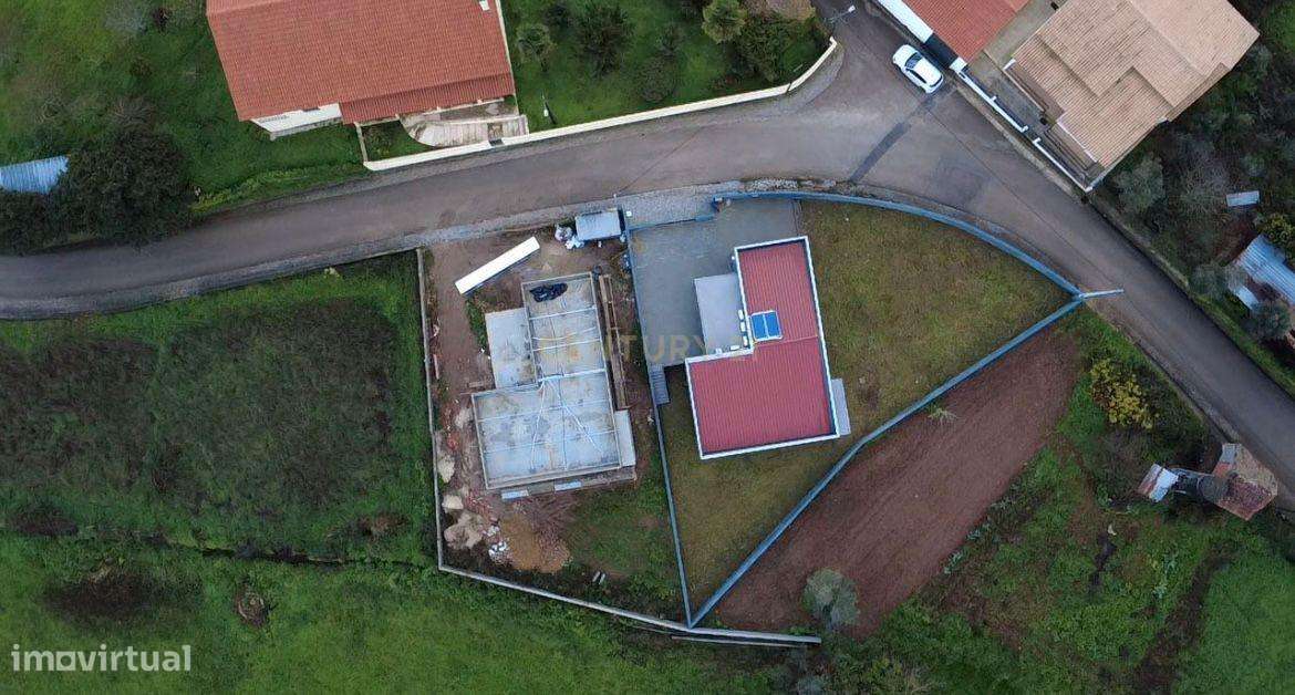 Moradia T3 em Construção – Personalização, Conforto e Eficiência Energ - Grande imagem: 4/4