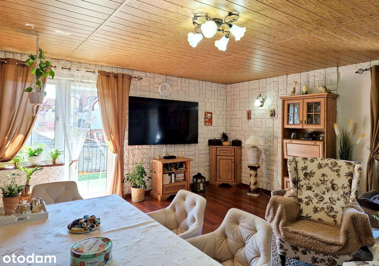 Dwa pensjonaty w centrum Pobierowa, 100m do plaży-19