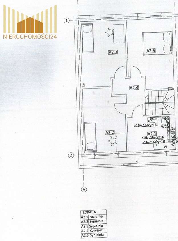 Pół bliźniaka - Pełny obrazek: 2/3