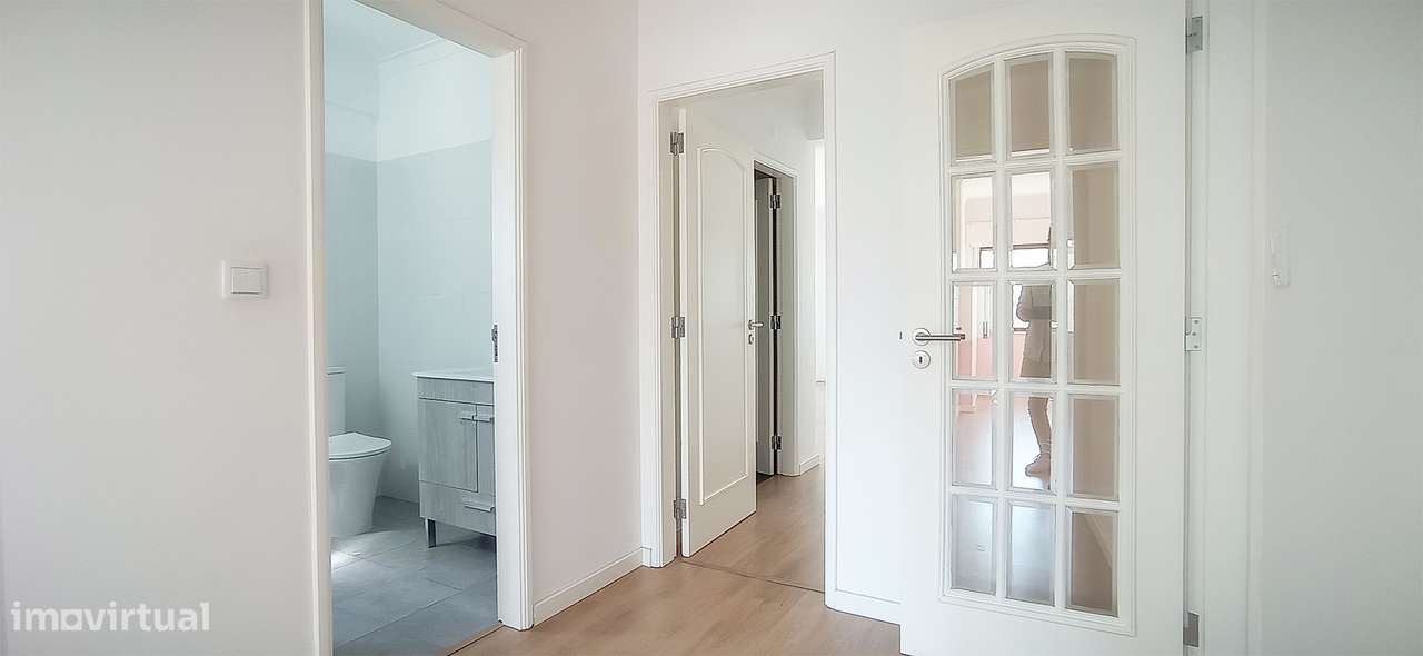 Apartamento T3 Venda em Agualva e Mira-Sintra,Sintra-21