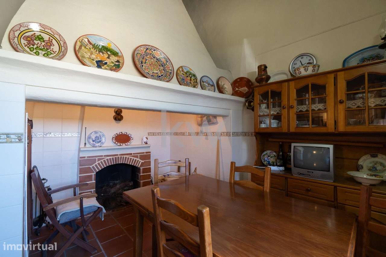 Oportunidade de Investimento | Turismo Rural | Herdade com cerca 200 H - Grande imagem: 5/60