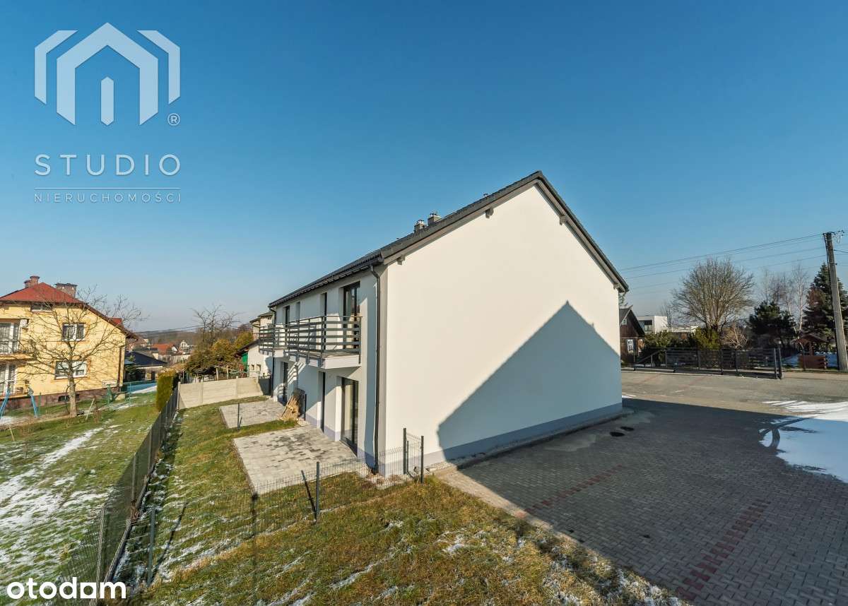 Cicha Residence-Apartament 97 mkw./5 pok./ogródek-13