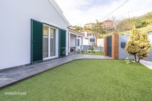 Moradia T4 nos Canhas, Ponta do Sol - Grande imagem: 2/53