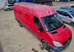 Motor 156.000 mile Mercedes Sprinter 2.2 2006-2010 Euro 4 - 3