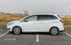 Ford Grand C-Max 1.5 TDCi Start-Stopp-System Aut. Titanium - 5