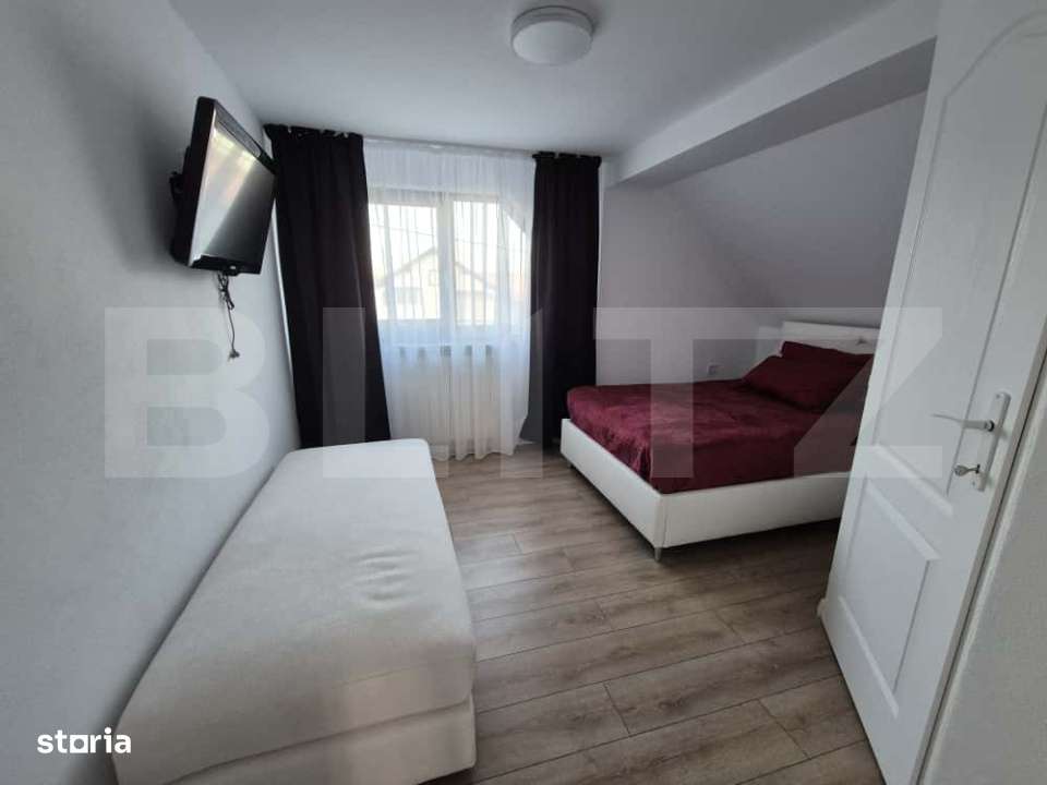 Casa individuala cu 5 camere, Jidvei - Blaj - Imagine principală: 4/14