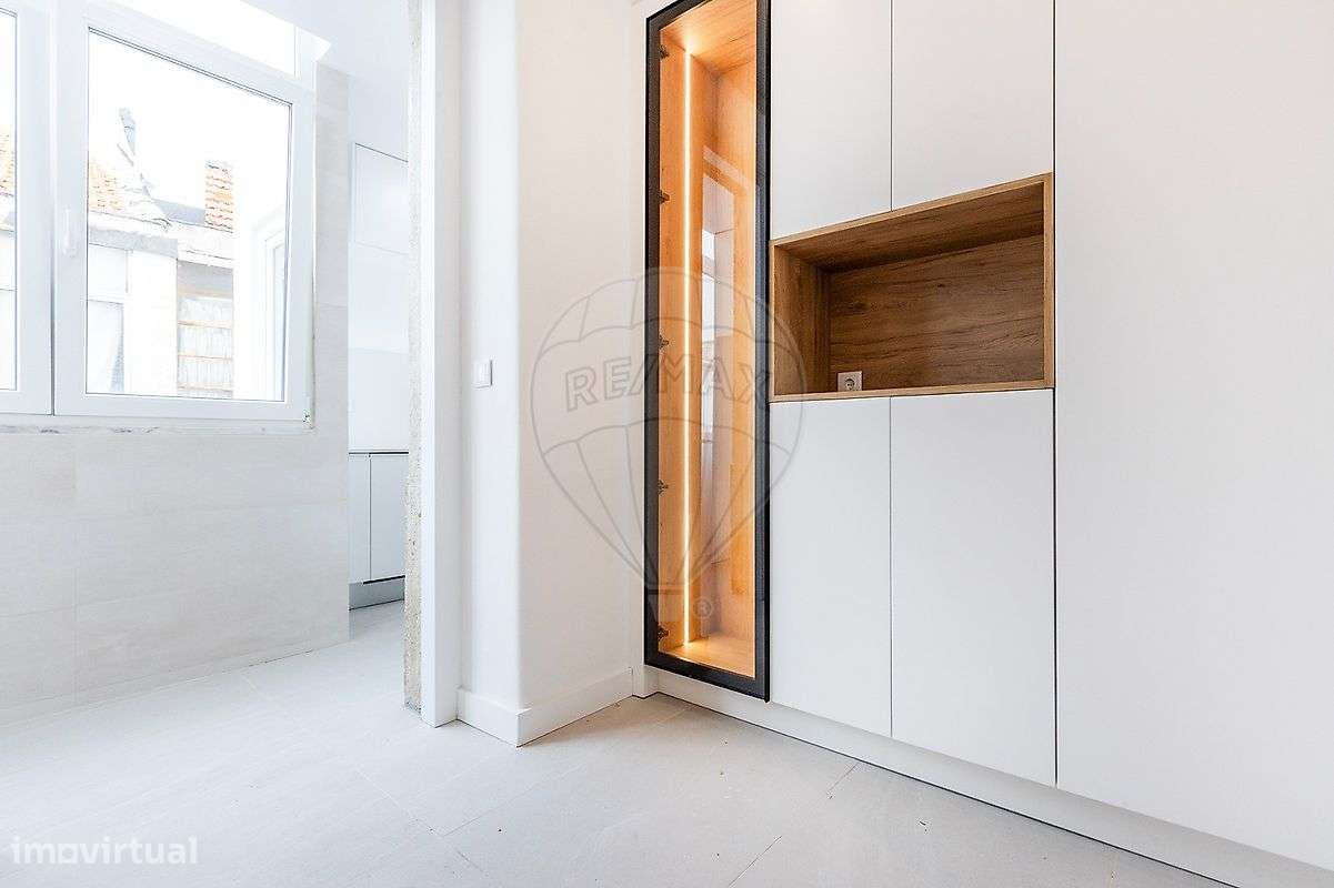 Apartamento T2 para venda - Grande imagem: 5/23