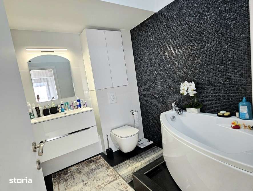 Apartament 4 camere Dorobanti-10