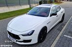 Maserati Ghibli S Q4 Granlusso - 3