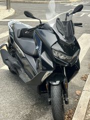 BMW C 400 GT