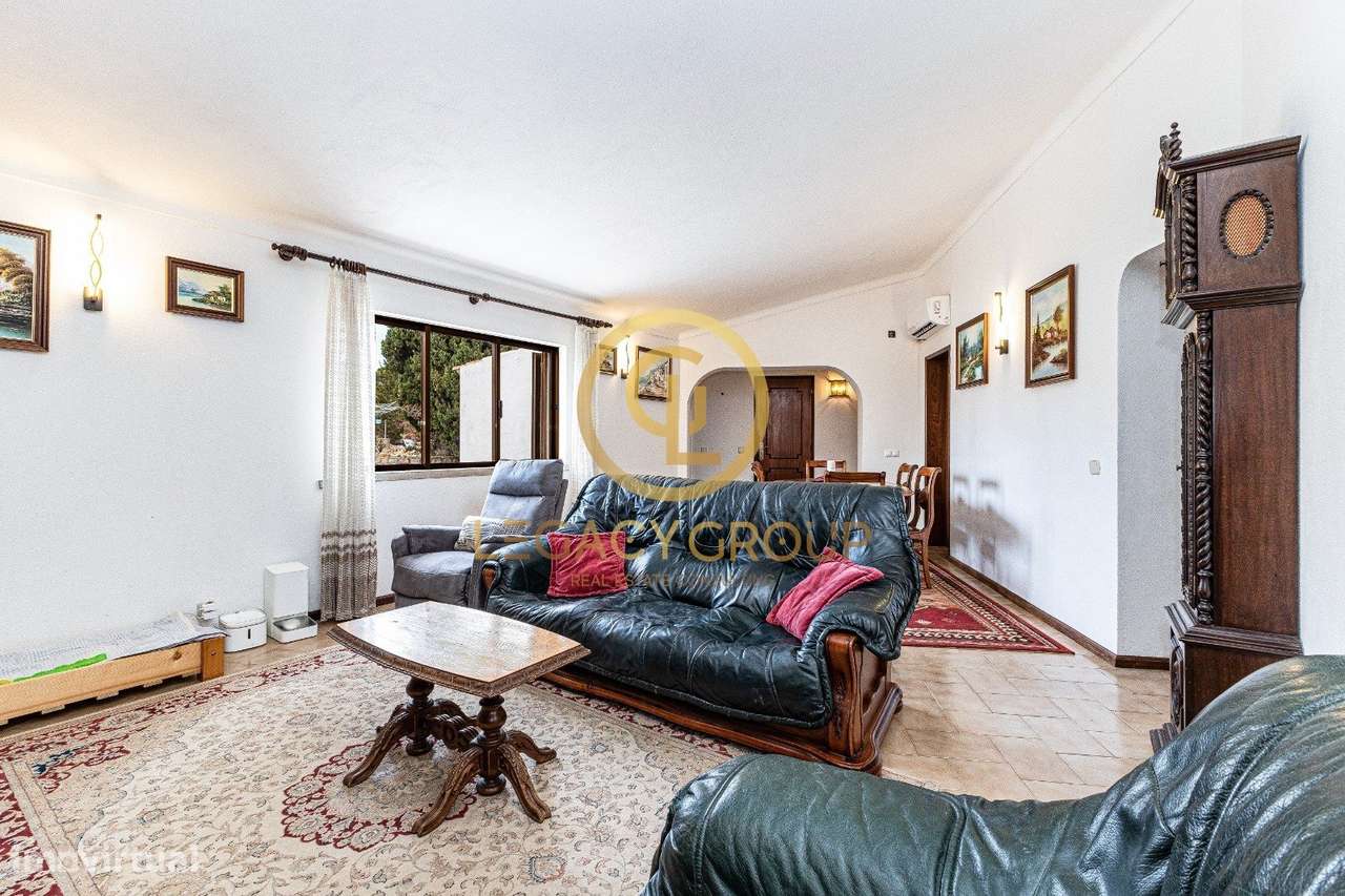 Villa "Fiori" - Moradia 7 quartos inserida em lote de 7.840m2!!-18