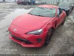 TOYOTA GT86 Subaru BRZ osłona przeciwsłoneczna R - 8