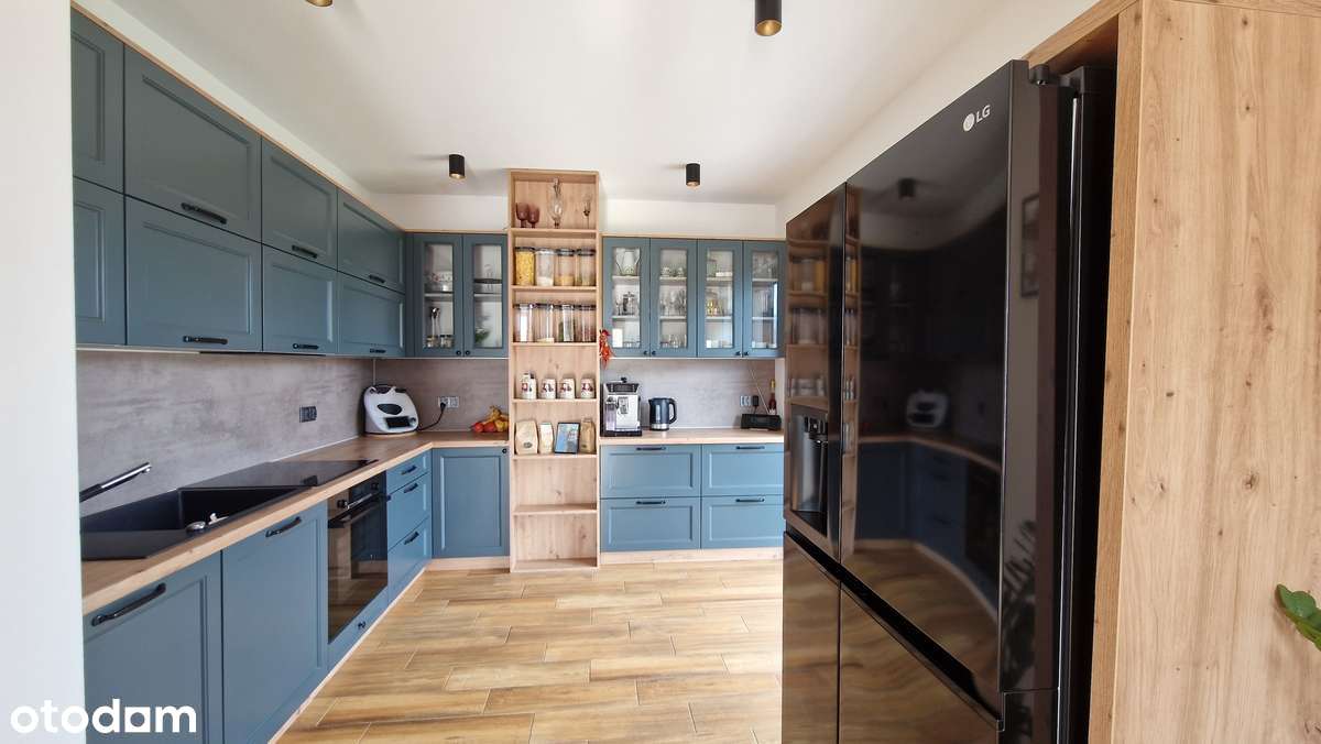 Dom jednorodzinny, gotowy do zamieszkania!-4